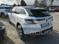 2024 Renault Alaskan
