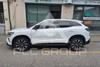 2024 Renault Alaskan