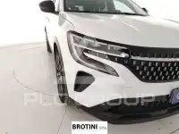 2024 Renault Alaskan