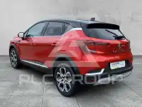 2024 Renault Captur