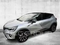 2024 Renault Captur
