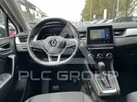 2024 Renault Captur