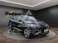 2024 Renault Captur