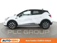 2024 Renault Captur