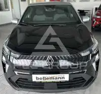 2024 Renault Captur