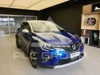 2024 Renault Captur