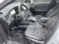 2024 Renault Captur
