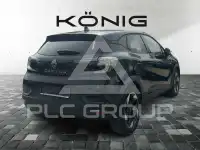 2024 Renault Captur