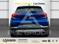 2024 Renault Captur