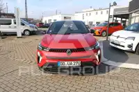 2024 Renault Captur