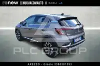 2024 Renault Captur