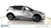 2024 Renault Captur