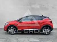 2024 Renault Captur