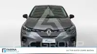 2024 Renault Captur