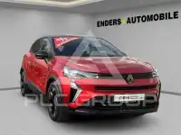 2024 Renault Captur
