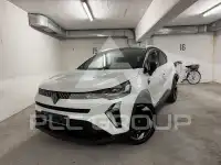 2024 Renault Captur
