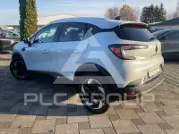 2024 Renault Captur