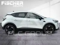 2024 Renault Captur