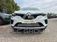 2024 Renault Captur