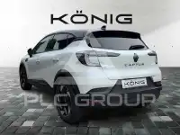 2024 Renault Captur