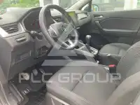 2024 Renault Captur
