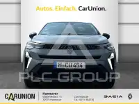 2024 Renault Captur