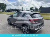 2024 Renault Captur