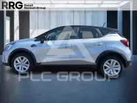 2024 Renault Captur
