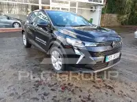 2024 Renault Captur