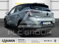 2024 Renault Captur