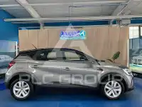 2024 Renault Captur