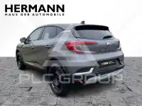 2024 Renault Captur