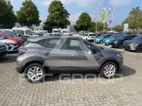 2024 Renault Captur