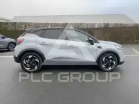 2024 Renault Captur