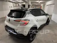 2024 Renault Captur