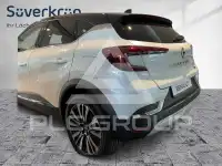 2024 Renault Captur