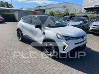 2024 Renault Captur