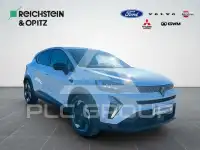 2024 Renault Captur