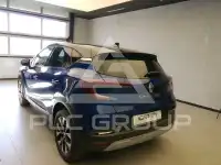 2024 Renault Captur