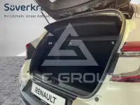 2024 Renault Captur