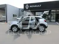 2024 Renault Captur