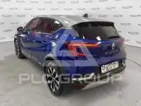 2024 Renault Captur