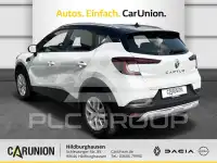 2024 Renault Captur