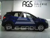 2024 Renault Captur