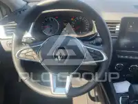 2024 Renault Captur