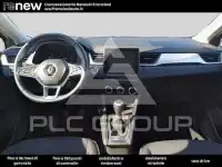 2024 Renault Captur