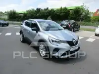 2024 Renault Captur