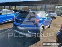 2024 Renault Captur