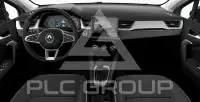 2024 Renault Captur