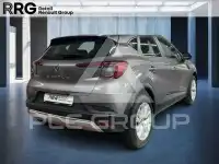 2024 Renault Captur